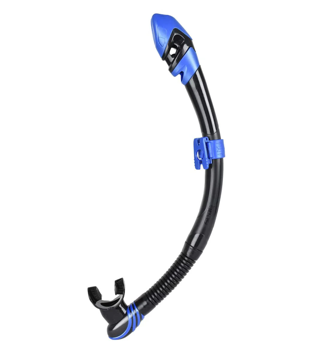 Seac USA Vortex Dry Snorkel - Image 28
