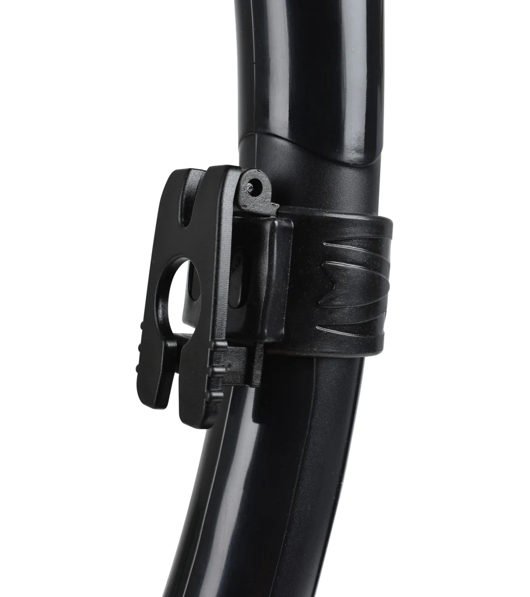 Seac USA Vortex Dry Snorkel - Image 3