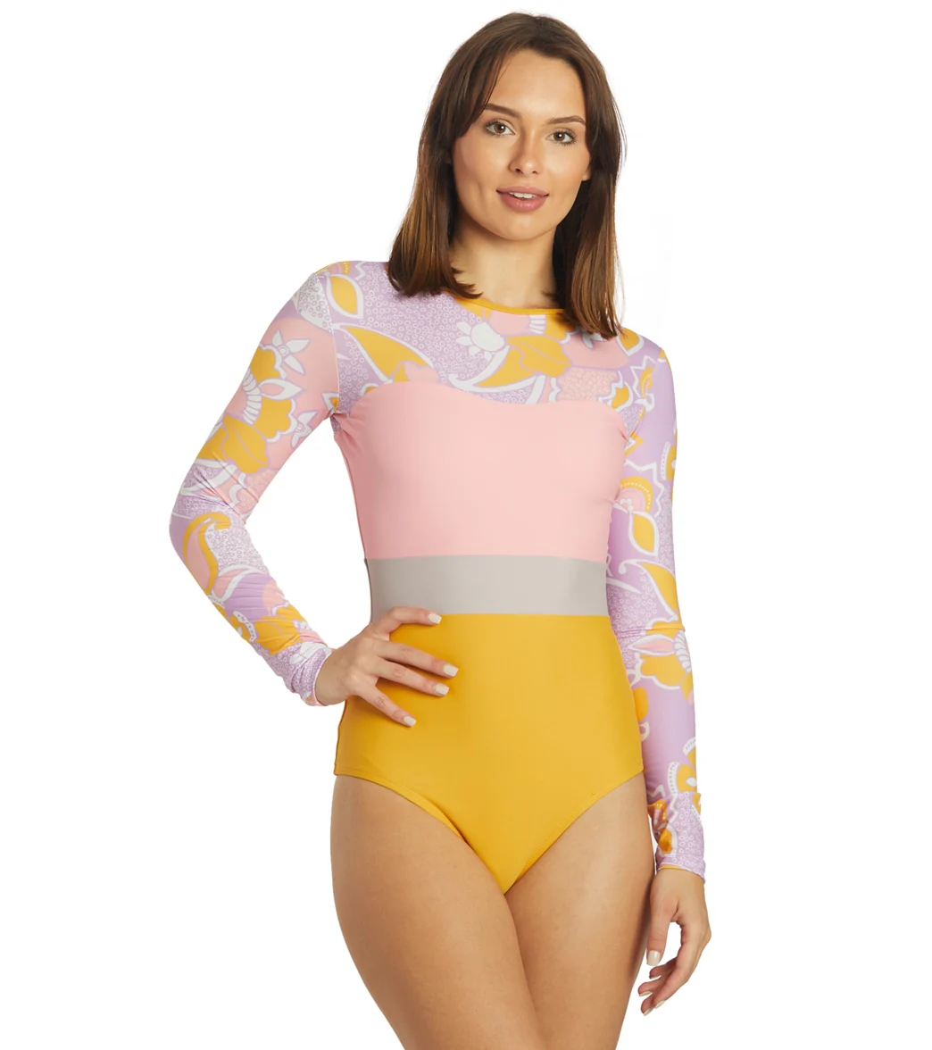 Seea Women's Aria Hermosa One Piece Swimsuit