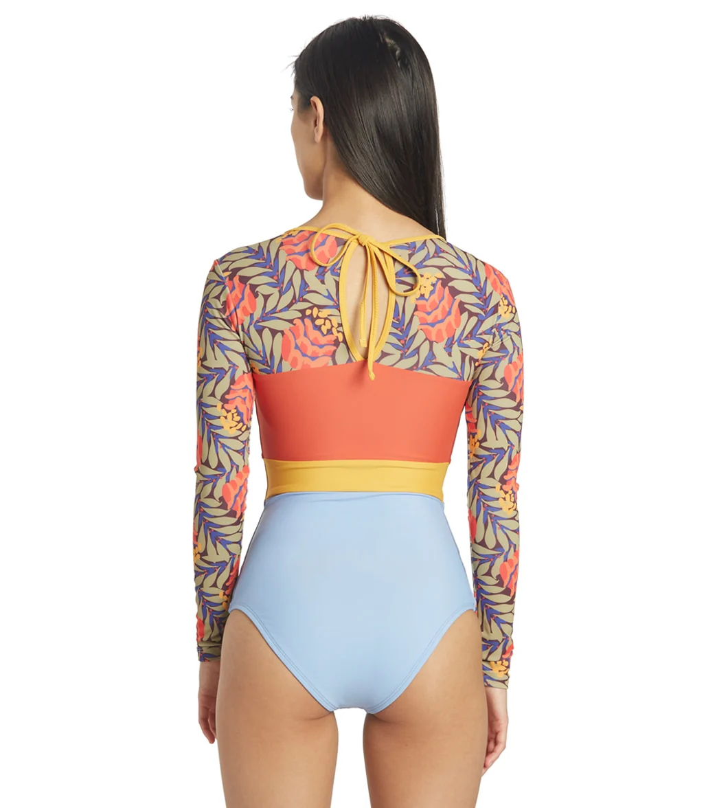Seea Women's Hermosa One Piece Swimsuit - Image 3