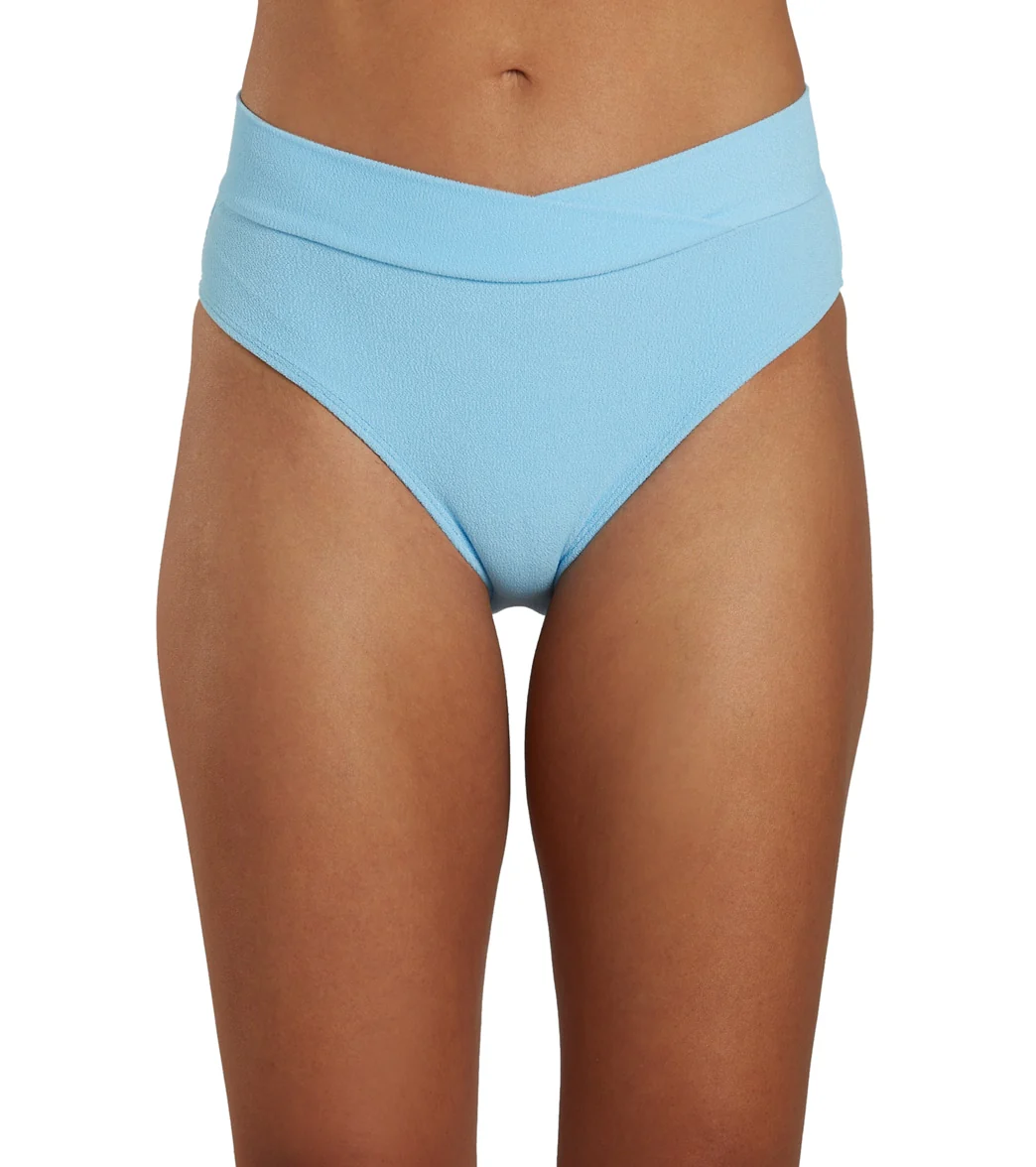Seea Women's Mundaka Bikini Bottom - Image 15