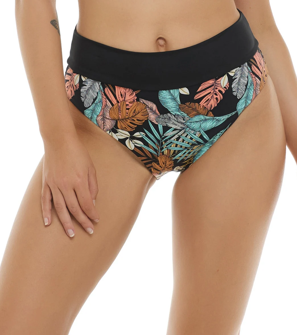 Skye Women's Manaus Rachel Bikini Bottom - Image 7