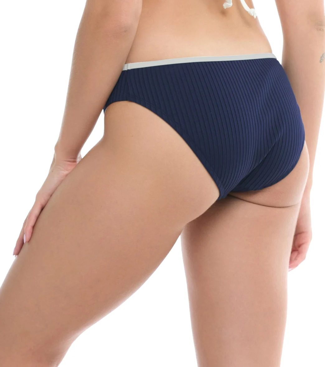 Skye Women's Mau Loa Melanie Bikini Bottom - Image 2