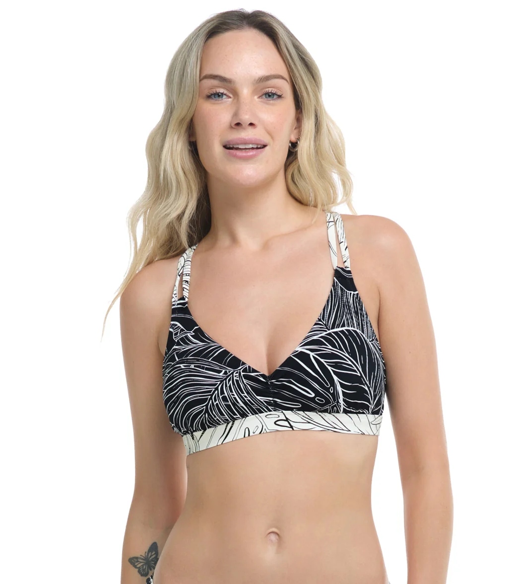 Skye Women's Mesmerize Sarah Triangle Bikini Top (D/DD/E/F Cup) - Image 11