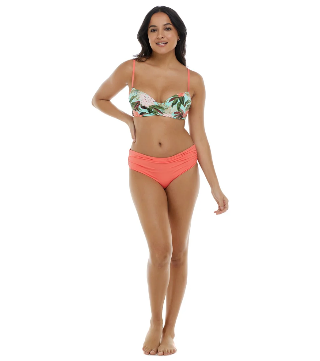 Skye Women's Olinda Bella Bikini Bottom - Image 8