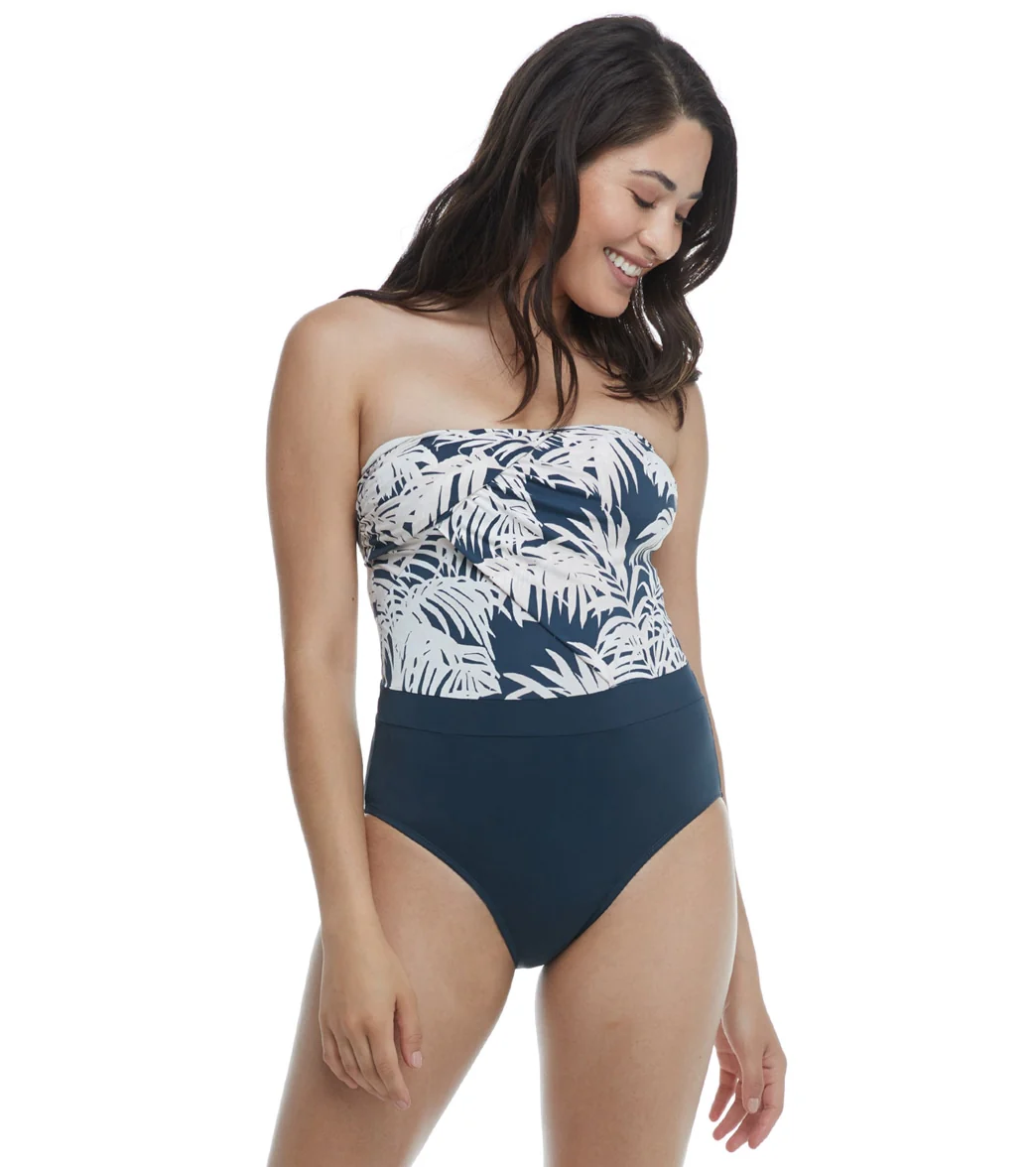Skye Women's Palm Cove Lily One Piece Swimsuit - Image 8