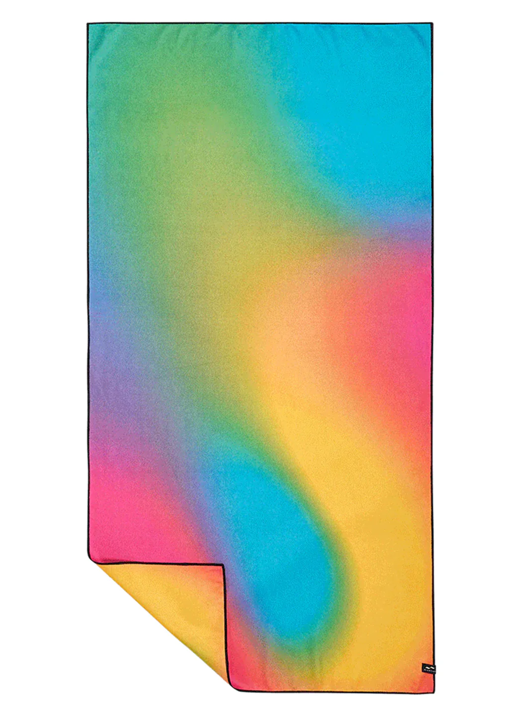 Slowtide Bodhi Performance Quick-Dry Travel Towel - Image 2