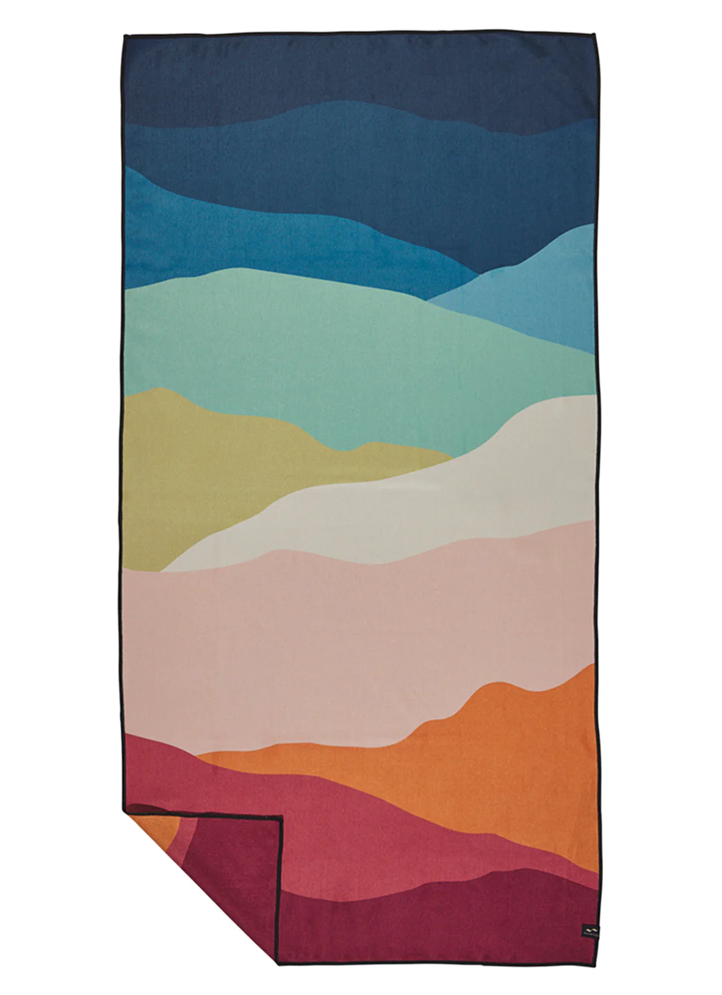 Slowtide Haleakala Performance Quick-Dry Travel Towel - Image 2