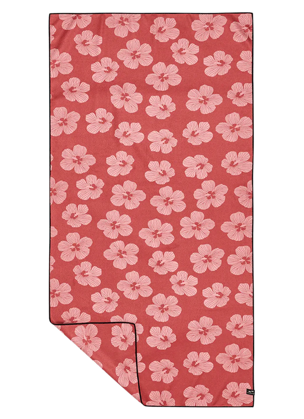 Slowtide Hau Performance Quick-Dry Travel Towel - Image 2