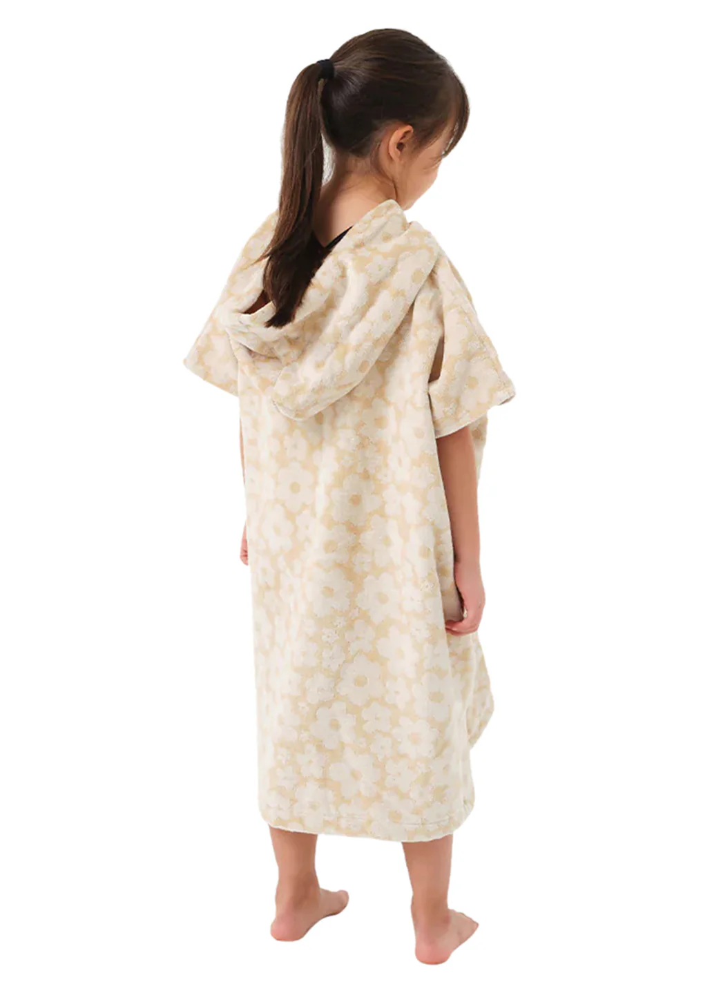Slowtide Kids' Ginny Poncho (Toddler, Little Kid) - Image 3