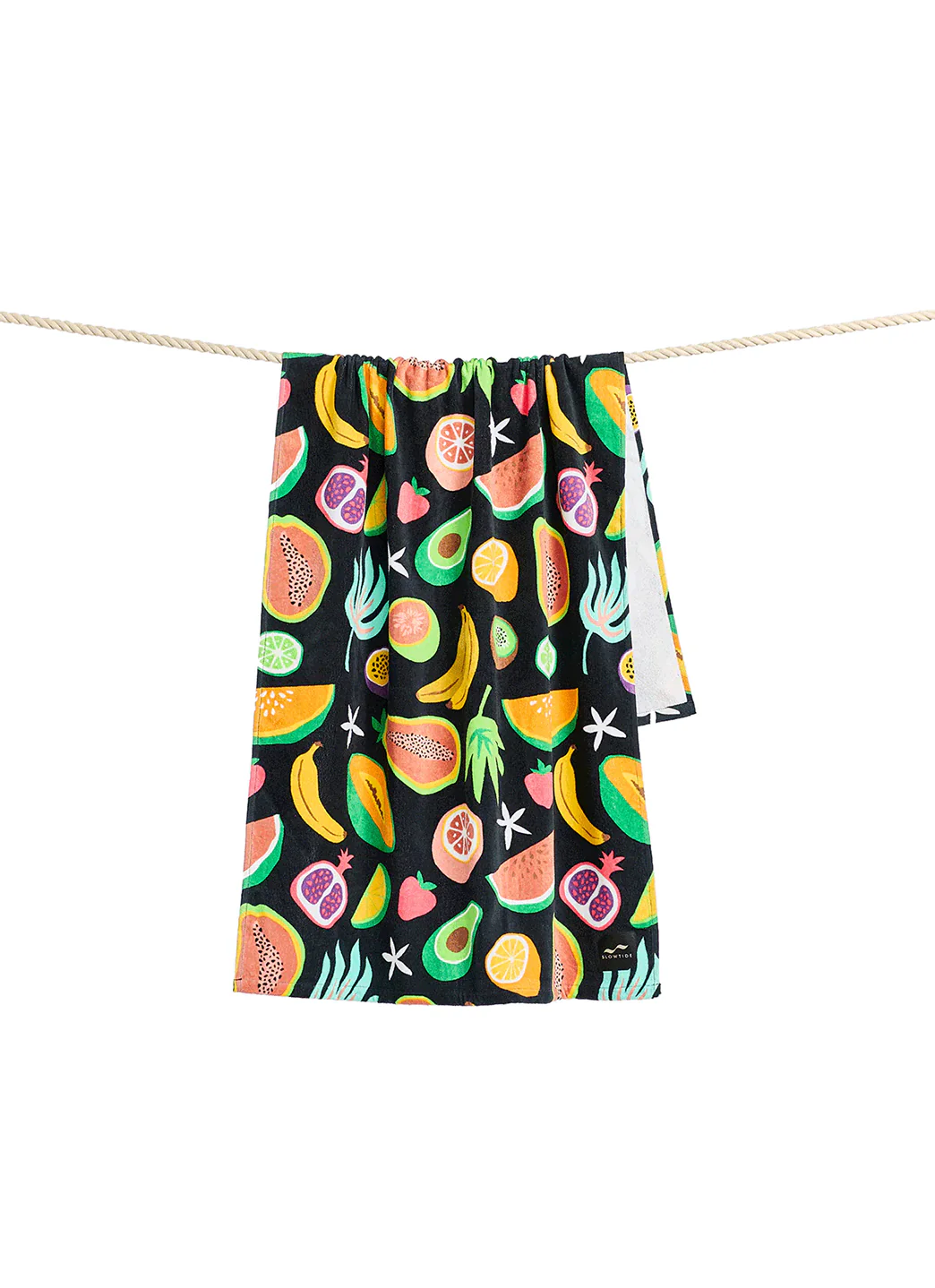 Slowtide Ripe Beach Towel - Image 3