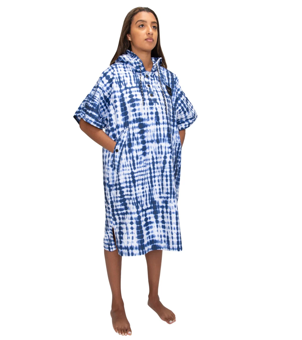 Slowtide Suva Quick-Dry Poncho