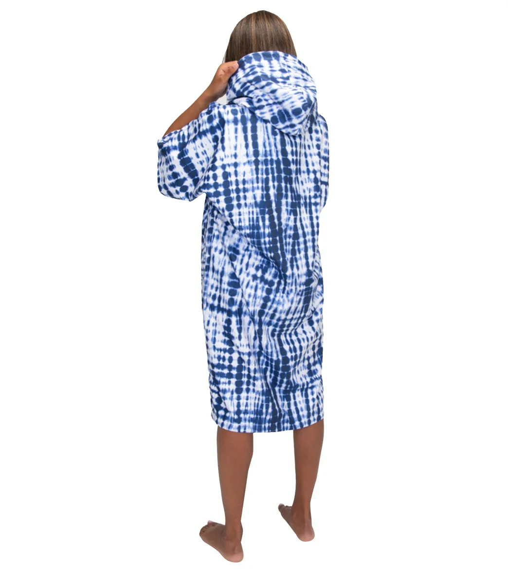 Slowtide Suva Quick-Dry Poncho - Image 2