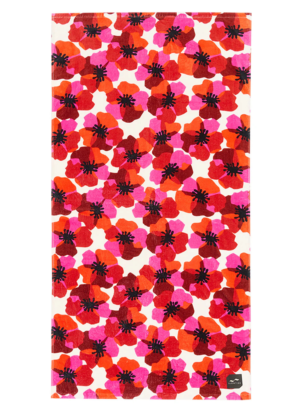 Slowtide Tahiti Beach Towel - Image 2
