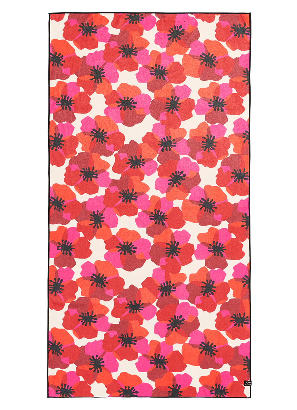 Slowtide Tahiti Performance Quick-Dry Towel - Image 2