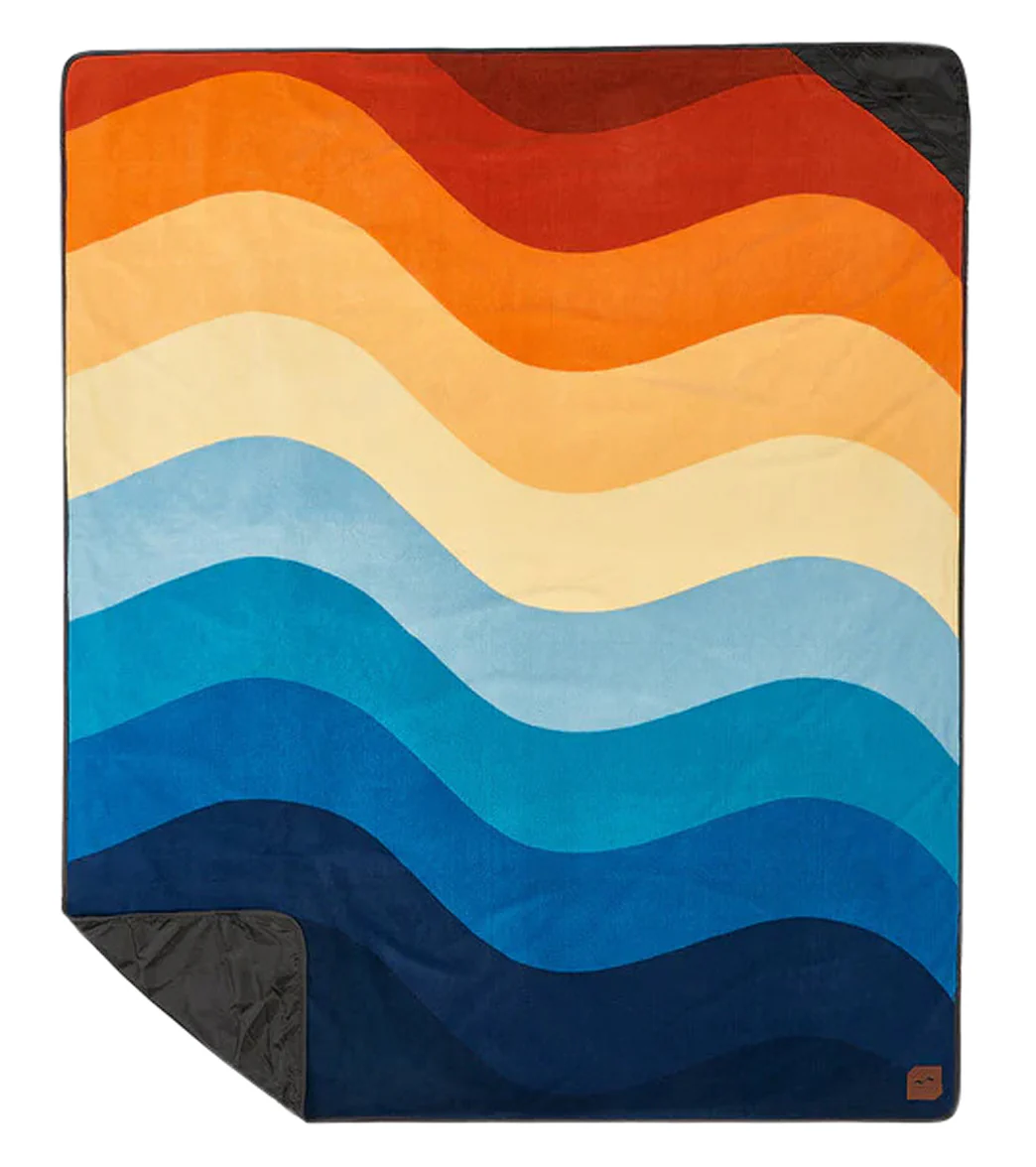 Slowtide Unisex Shores Camp Blanket