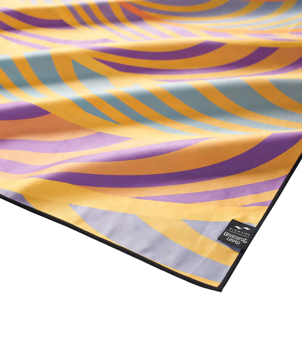 Slowtide Unisex Tripper Quick Dry Towel - Image 2