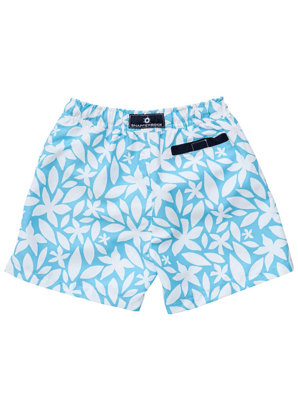 Snapper Rock Boys' Aqua Bloom Volley Board Short (Toddler, Little Kid, Big Kid) - Image 4