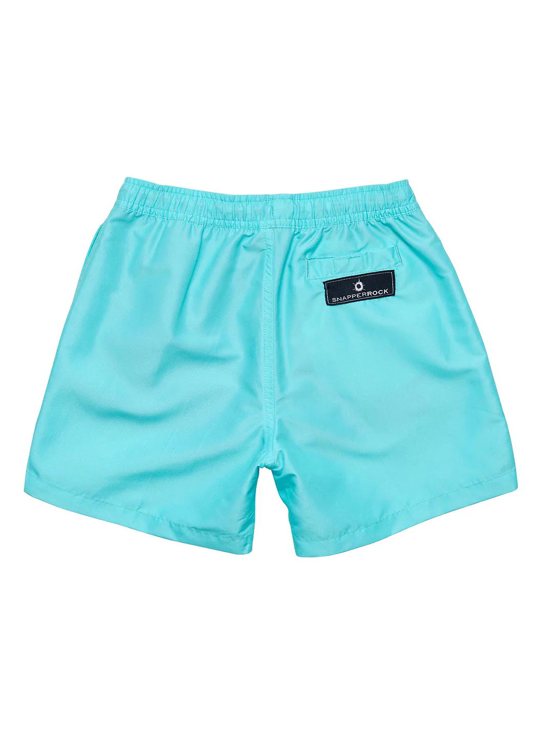 Snapper Rock Boys' Aqua Comfort Lined Swim Trunk (Toddler, Little Kid, Big Kid) - Image 4