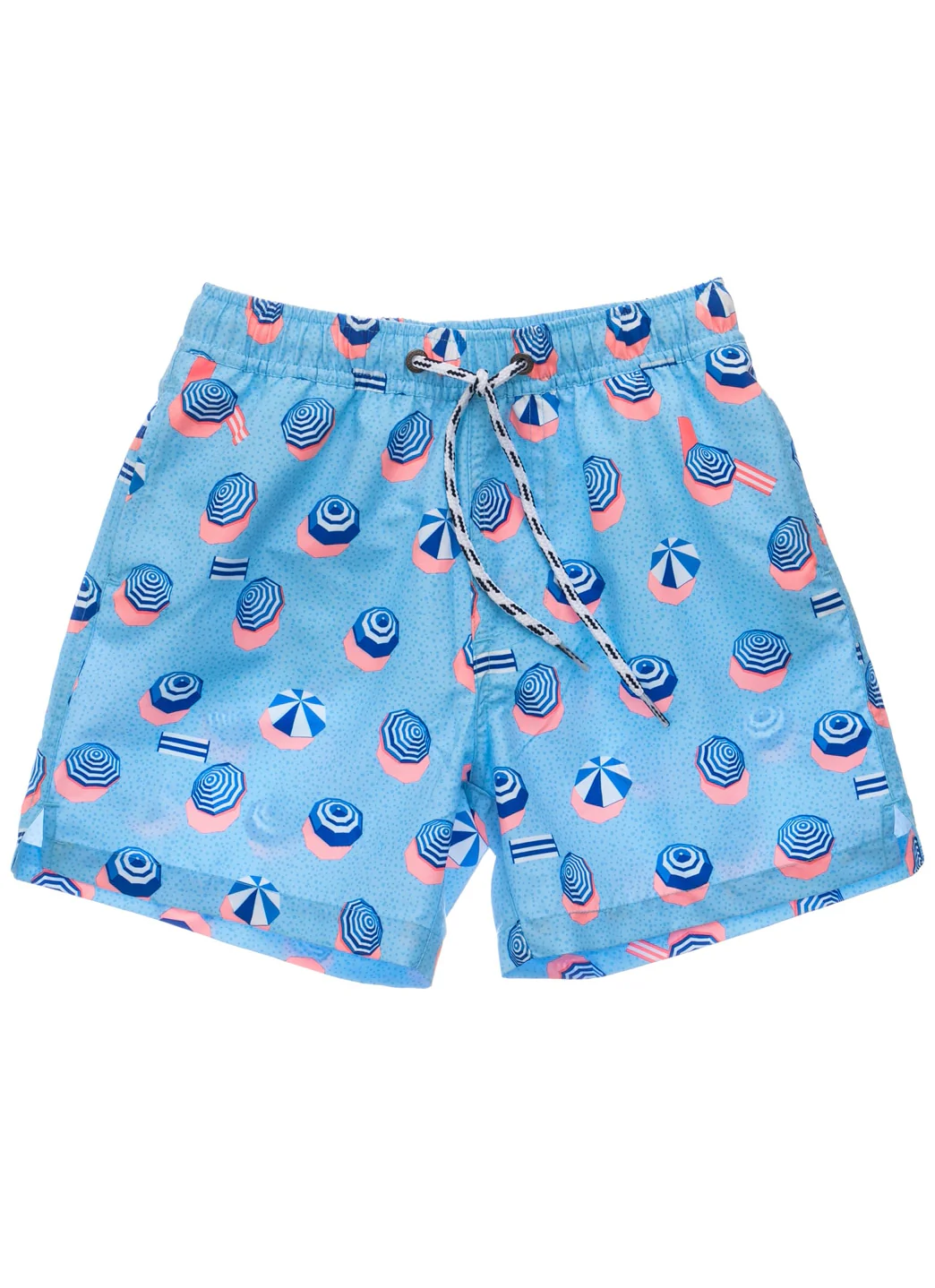 Snapper Rock Boys' French Riviera Volley Swim Trunk (Toddler, Little Kid, Big Kid) - Image 3