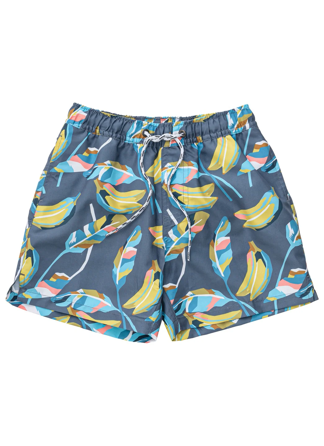 Snapper Rock Boys' Going Bananas Volley Board Short (Toddler, Little Kid, Big Kid) - Image 2