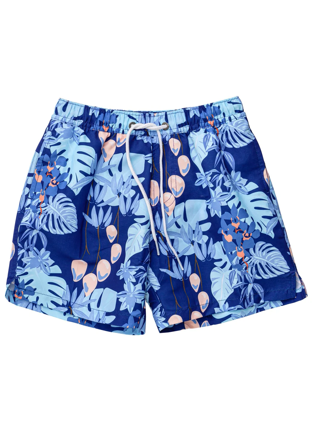 Snapper Rock Boys' Mango Tango Volley Board Short (Toddler, Little Kid, Big Kid) - Image 2