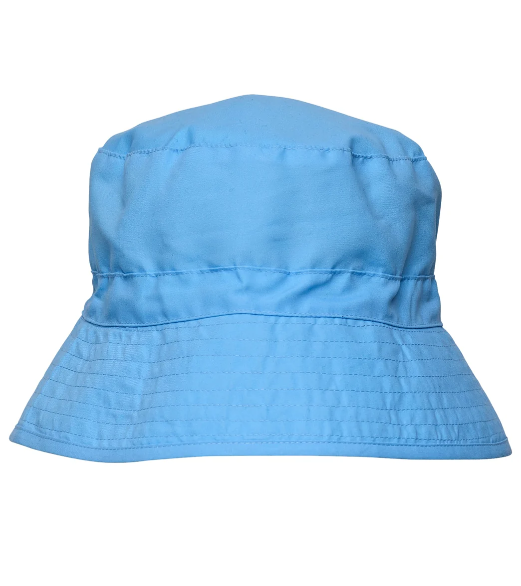 Snapper Rock Cornflower Bucket Hat - Image 5