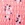 Snapper Rock Girls' Ditsy Coral Shirred Bikini Set (Little Kid, Big Kid) - Image 6