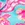 Snapper Rock Girls' Tropical Glow Sustainable Crop Two Piece Bikini Set (Little Kid, Big Kid) - Image 10