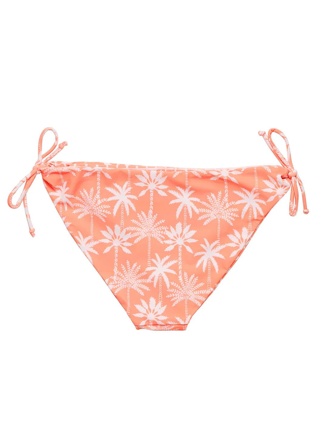 Snapper Rock Women's Cali Palms Sustainable Bikini Bottom - Image 8