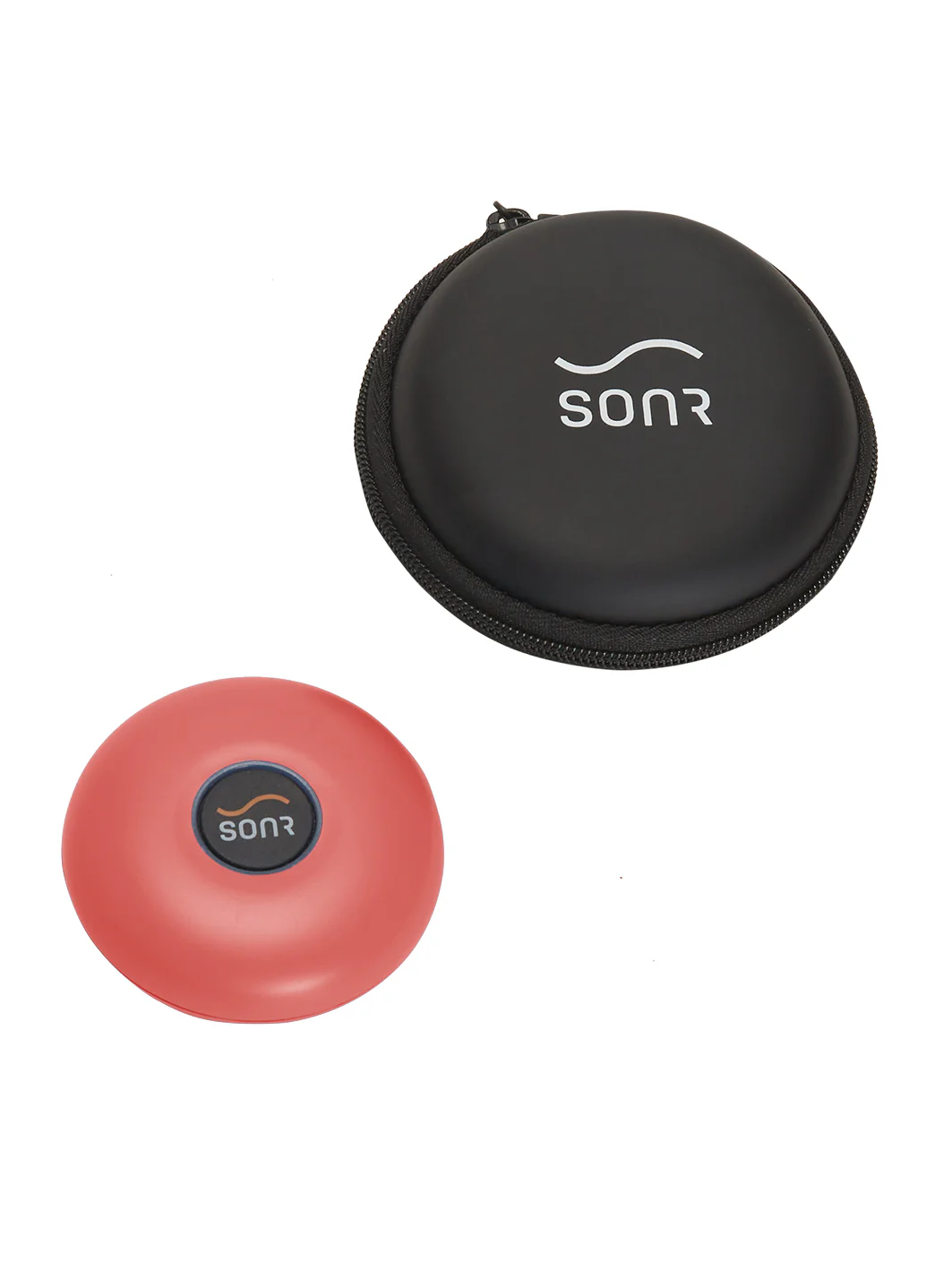 SONR Underwater Coral Music Player with Storage Case - Image 3