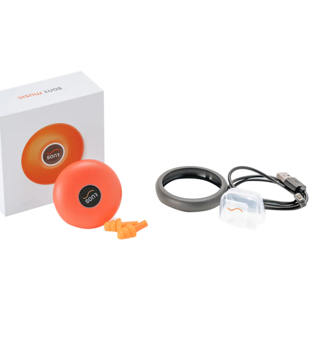 SONR Waterproof Music Player - Image 10