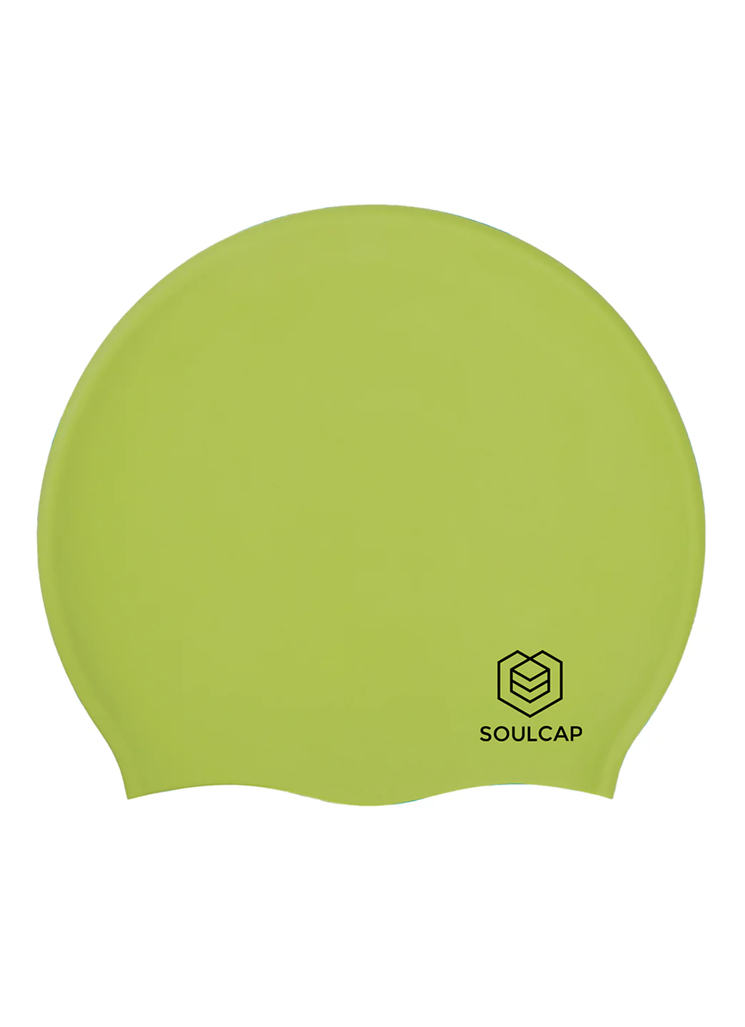 SOUL CAP Children's Swim Cap For Long Hair - Image 15