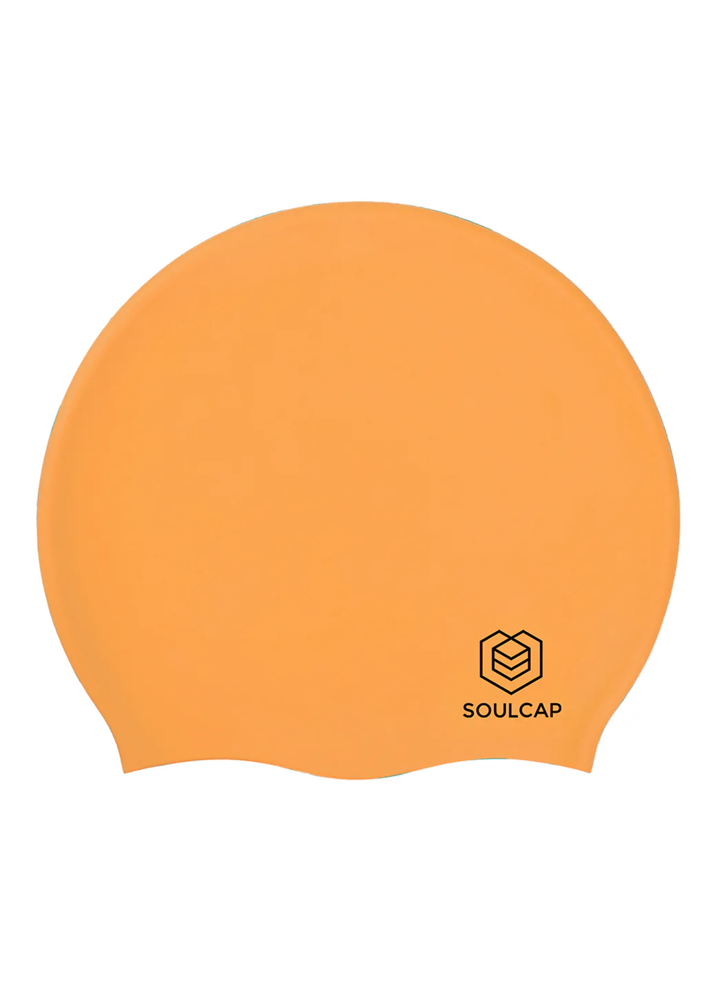 SOUL CAP Children's Swim Cap For Long Hair - Image 27
