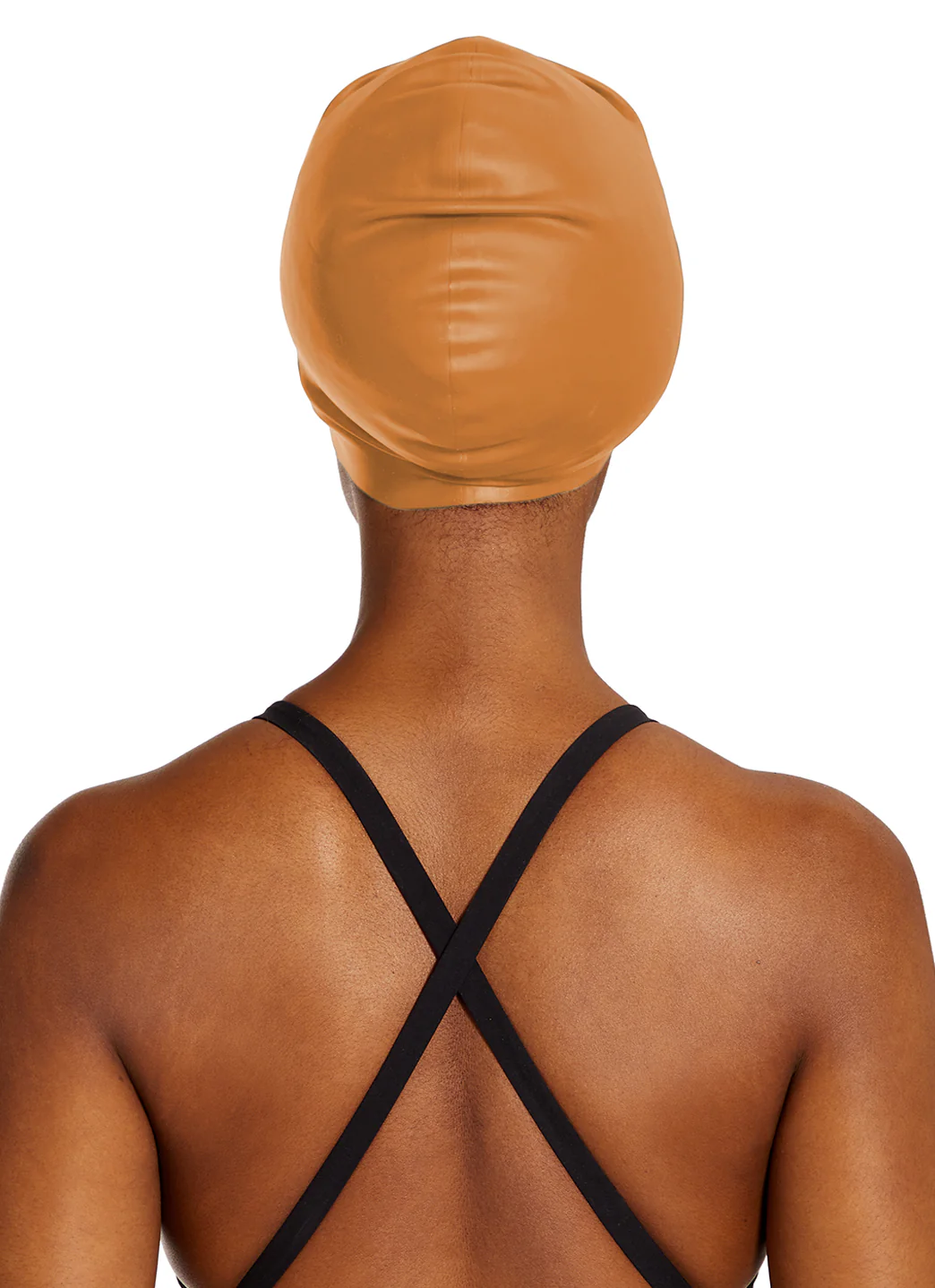 Soul Cap Long Hair Swim Cap - Image 131