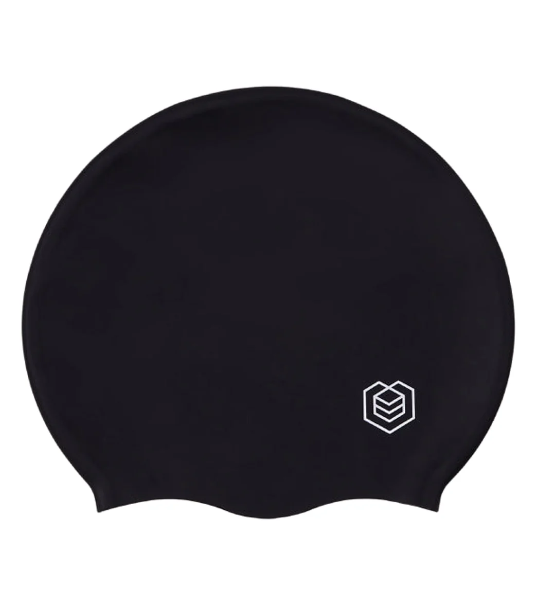 Soul Cap Long Hair Swim Cap - Image 162