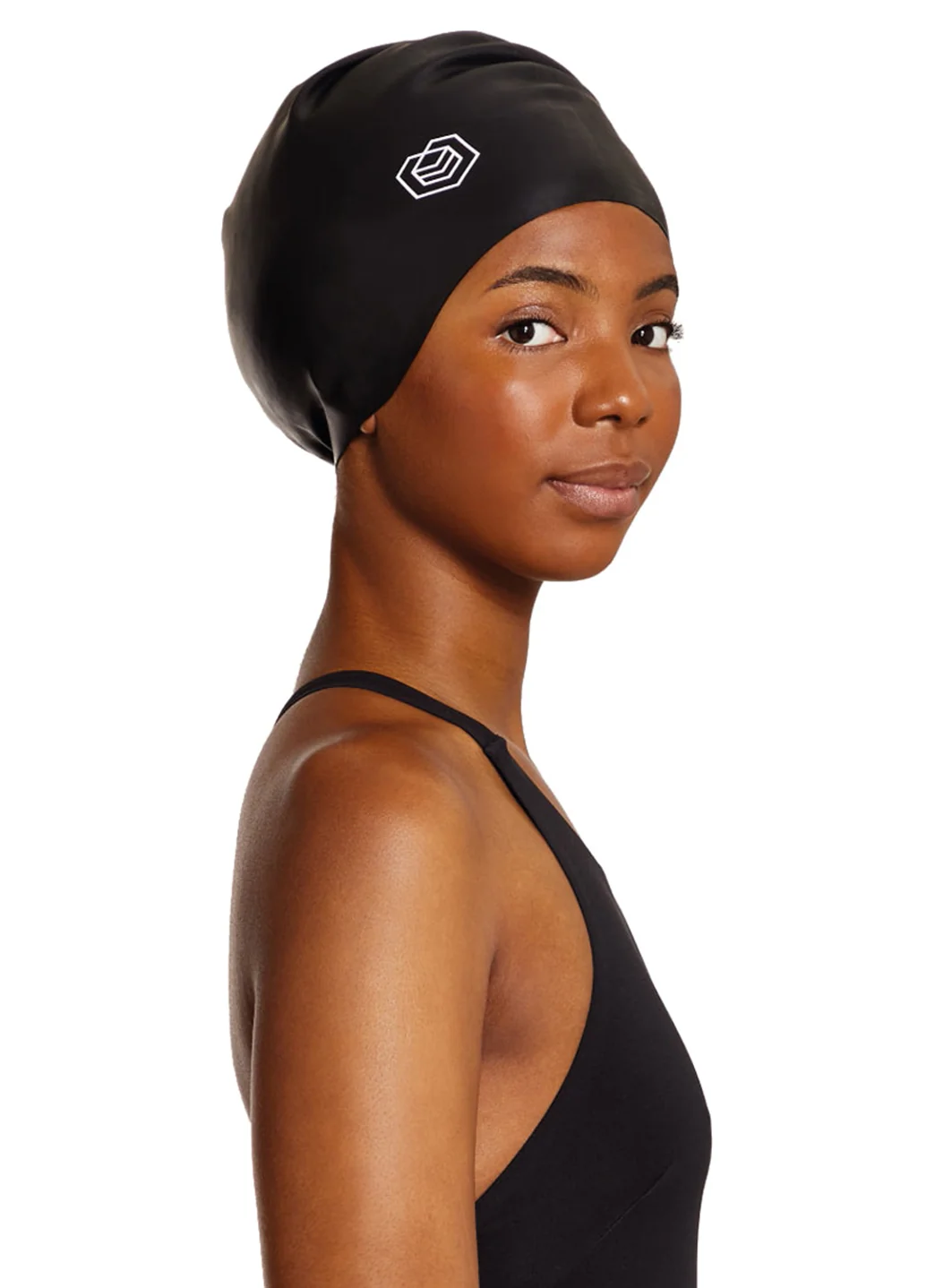 Soul Cap Long Hair Swim Cap - Image 167