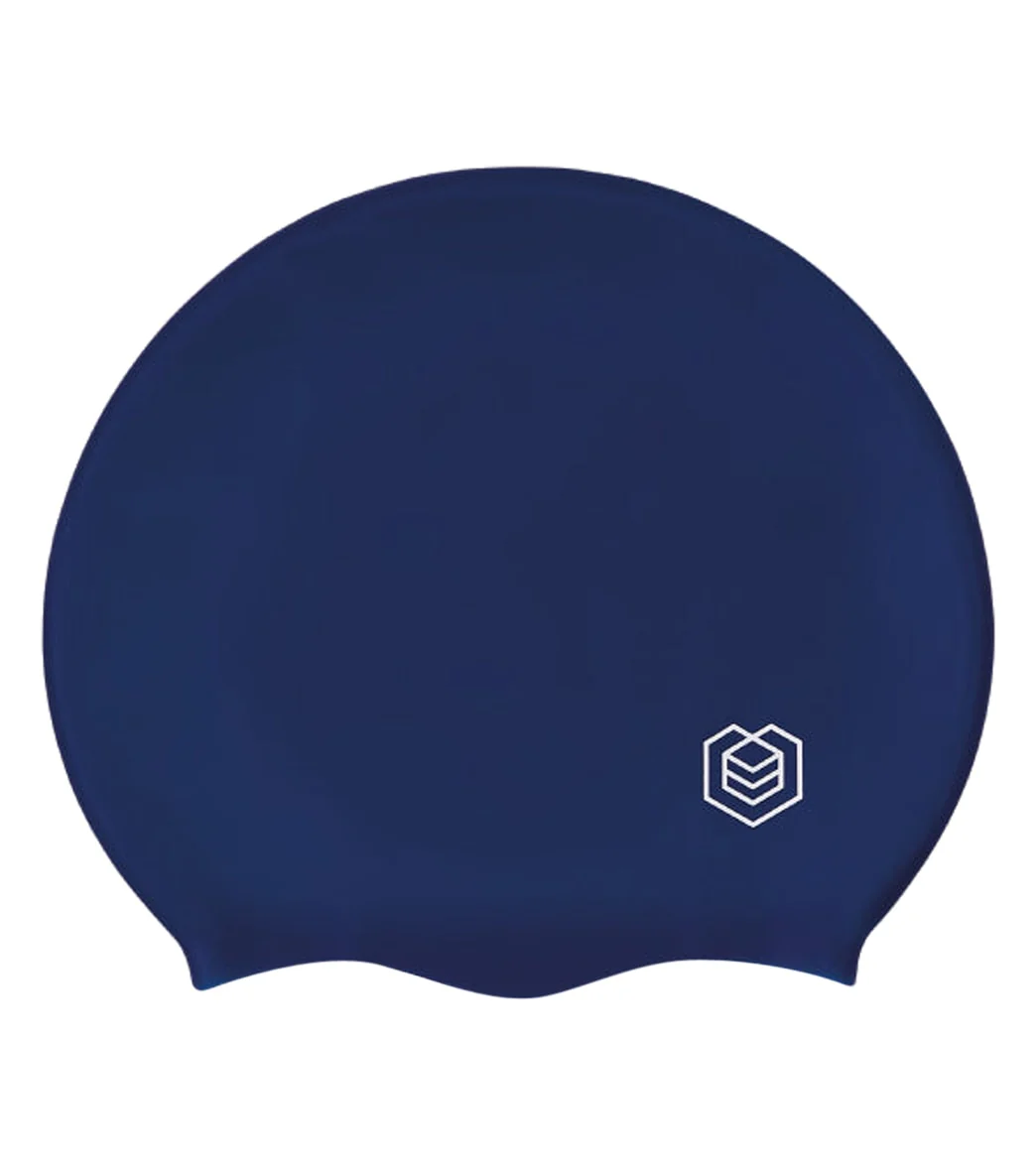 Soul Cap Long Hair Swim Cap - Image 2