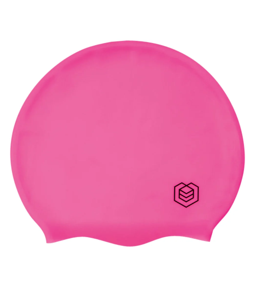 Soul Cap Long Hair Swim Cap - Image 217