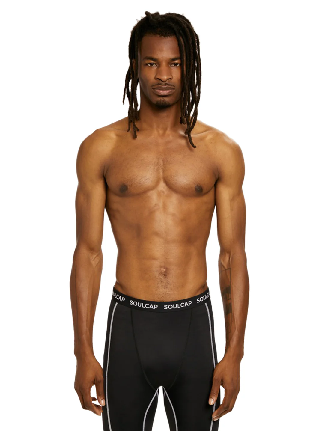 Soul Cap Long Hair Swim Cap - Image 36