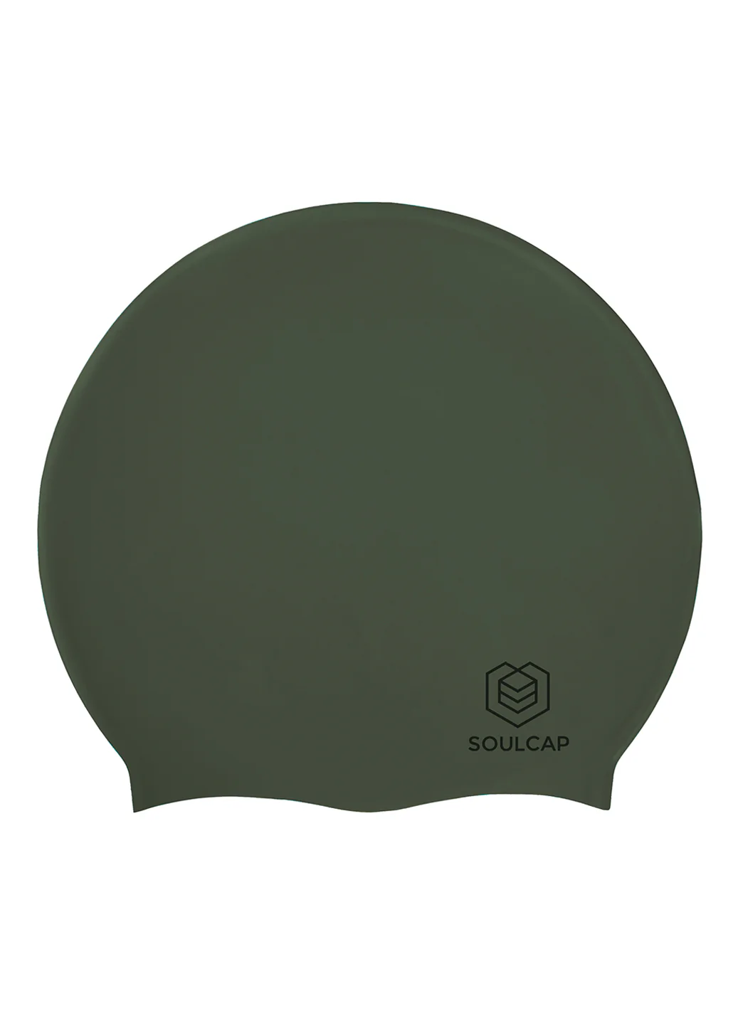 Soul Cap Long Hair Swim Cap - Image 82