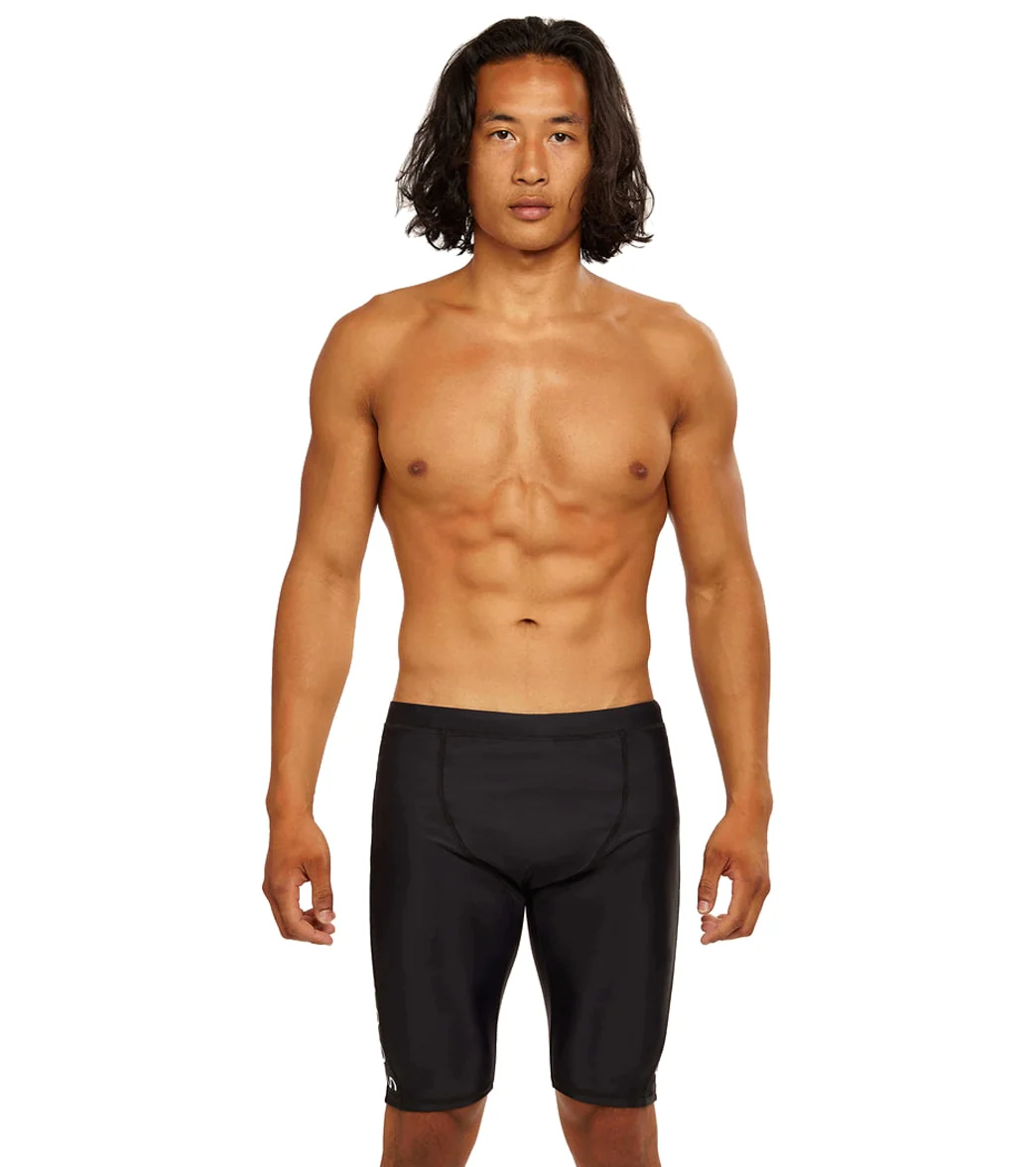 SOUL CAP Men's Jammer Swimsuit - Image 8