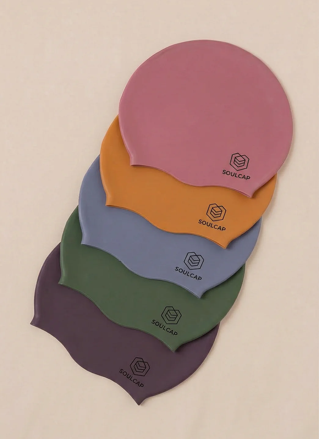 SOUL CAP Swim Cap - Image 28
