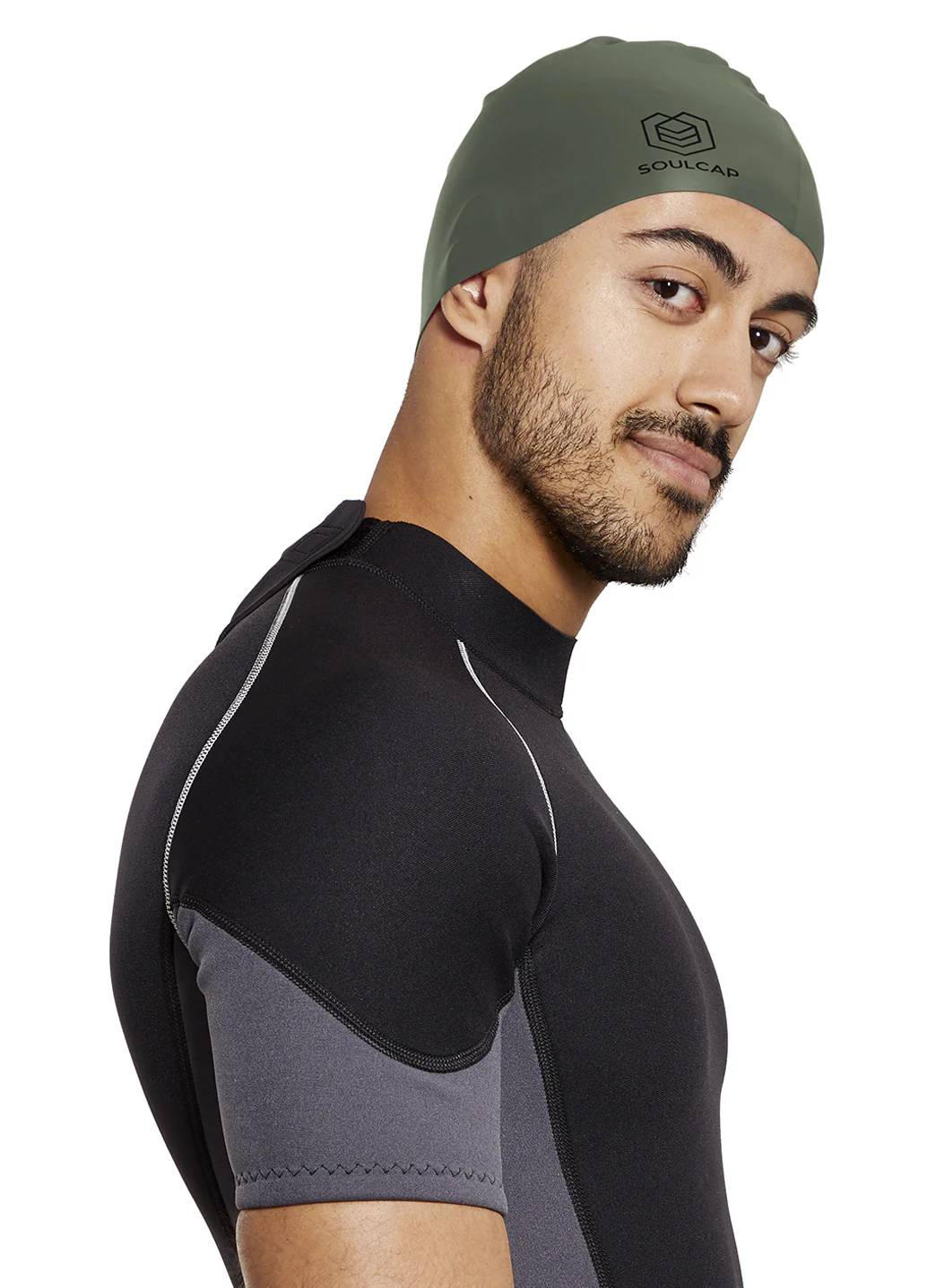 SOUL CAP Swim Cap - Image 58