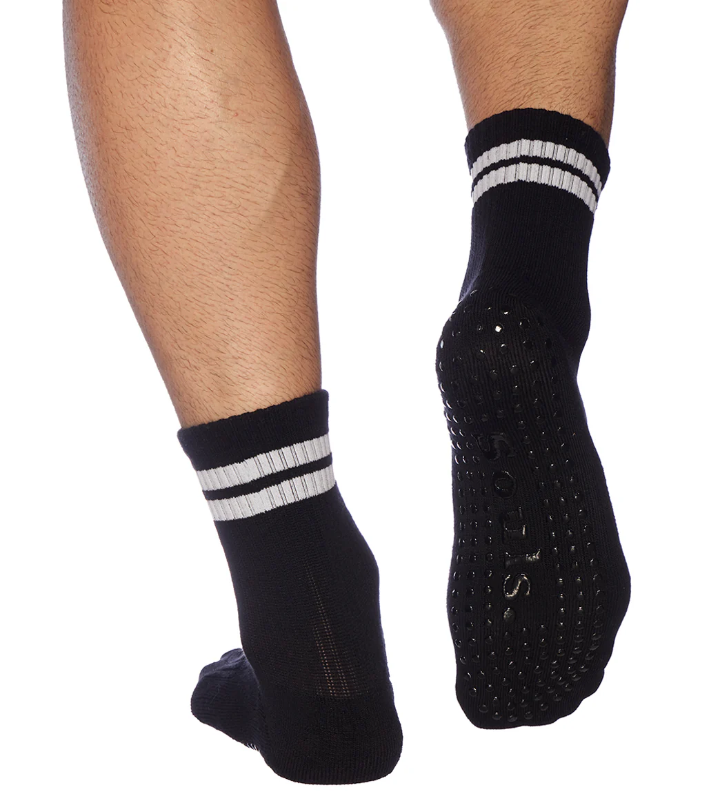 Souls. Men's Crew Grip Socks - Image 10