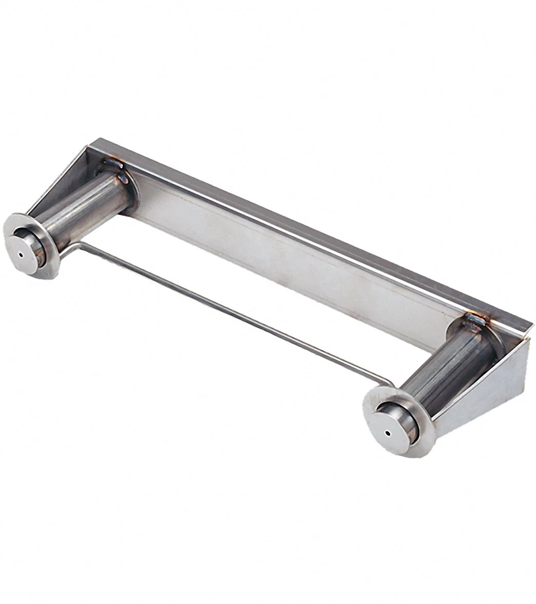 Spectrum Dual Post Anchor Set 6" w/Swim Caps