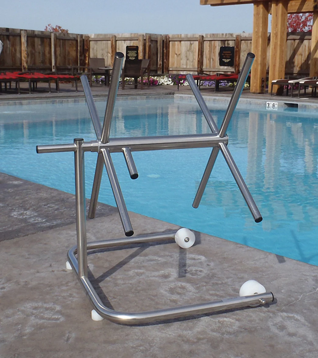 Spectrum Hose Caddy - Image 3