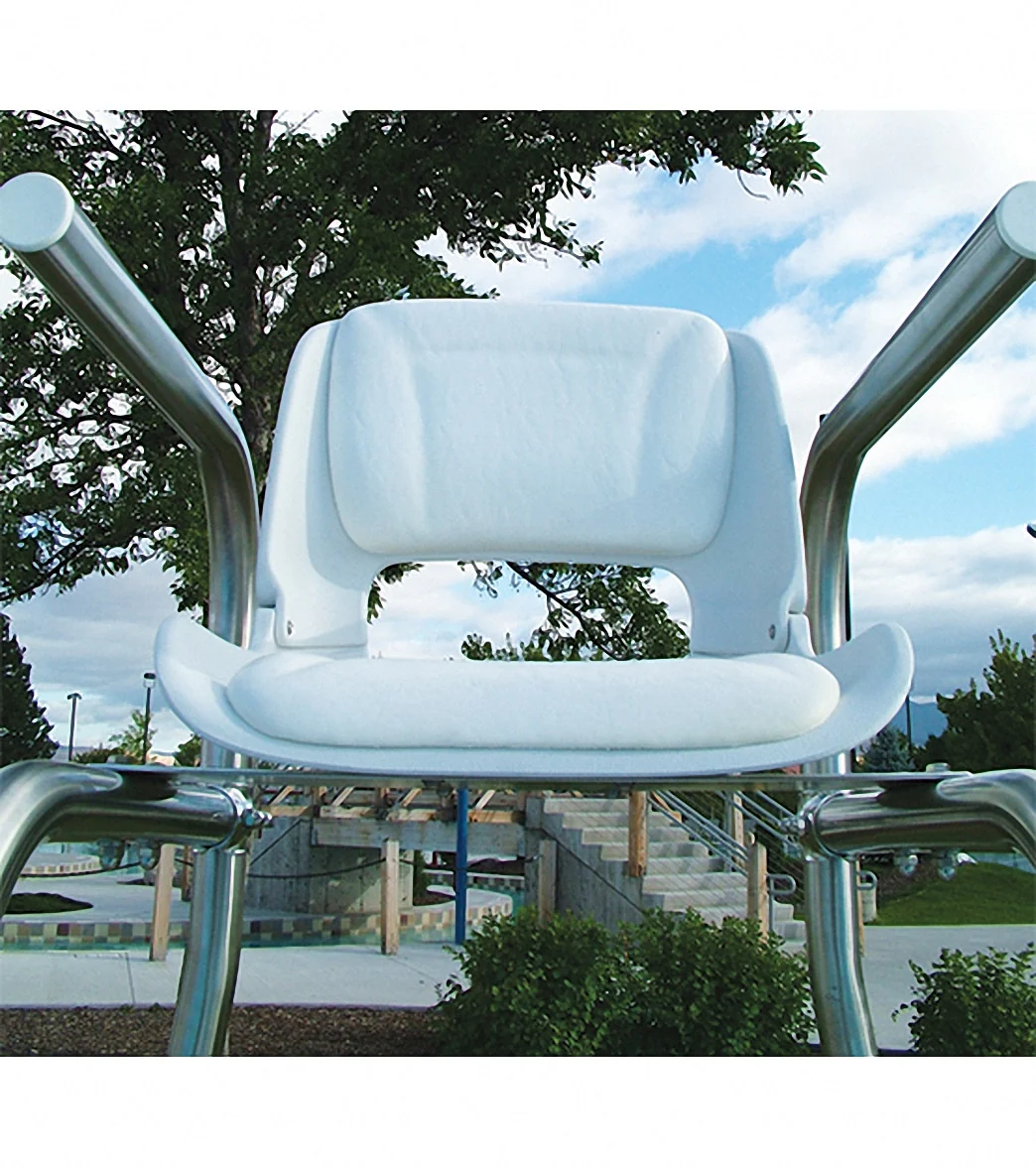 Spectrum Marshall 4' Guard Chair 1.9 x .065 - Image 4