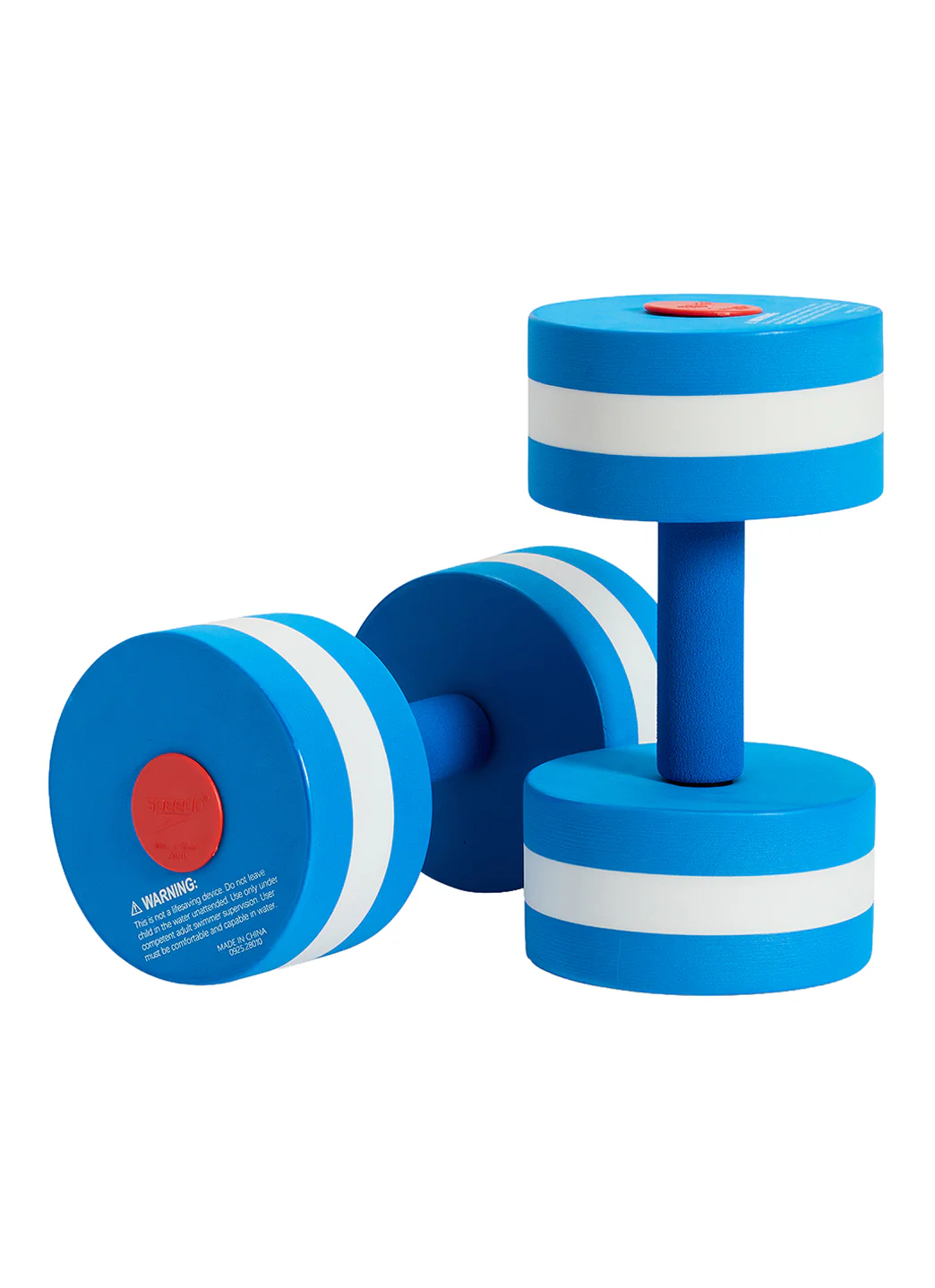 Speedo Aqua Fitness Dumbbells - Image 3