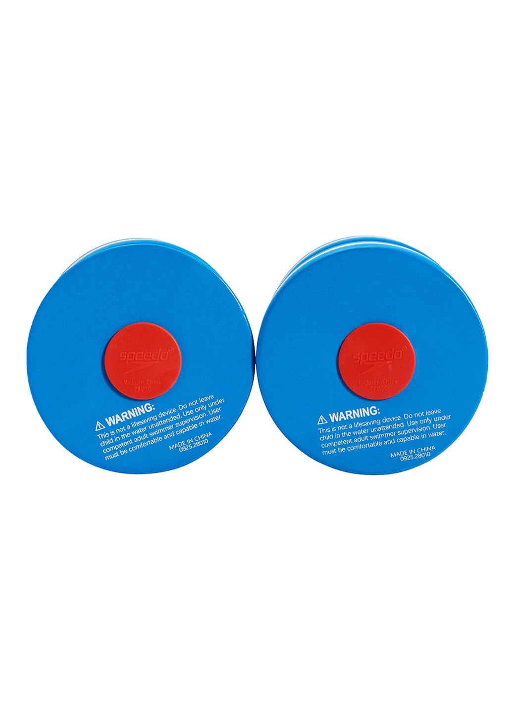 Speedo Aqua Fitness Dumbbells - Image 4